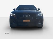 AUDI Q2 40 TFSI S line Attraction, Benzin, Occasion / Gebraucht, Automat - 7