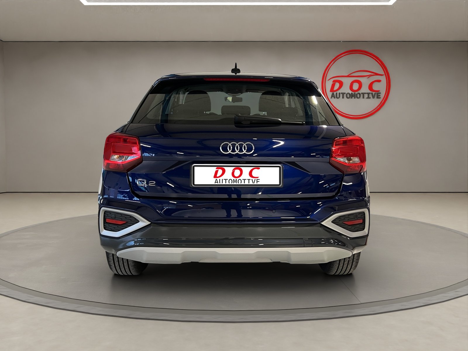 AUDI Q2 35 TFSI advanced S-tronic / ACC Tempomat -Sitzheizung, Benzina, Occasioni / Usate, Automatico - 6