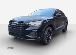 AUDI Q2 35 TFSI advanced