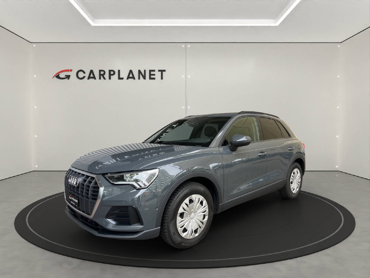 AUDI Q3 1.5 35 TFSI S-Tronic