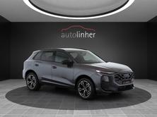 AUDI Q3 SUV e-hybrid 200 kW S tronic, Hybride rechargeable essence/électrique, Véhicule de démonstration, Automatique - 7