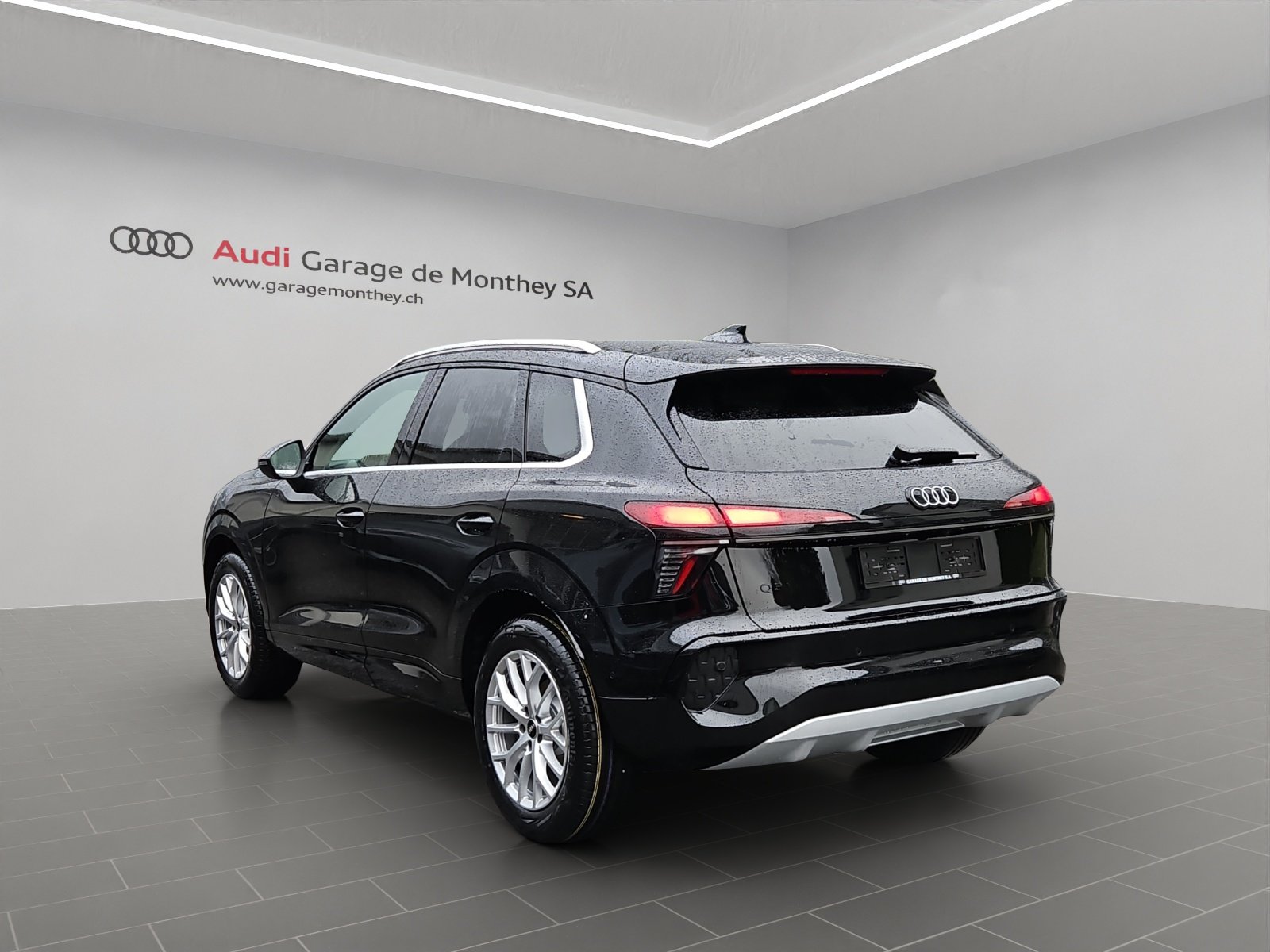 AUDI Q3 SUV 110 kW TFSI S tronic, Benzina, Auto nuove, Automatico - 6