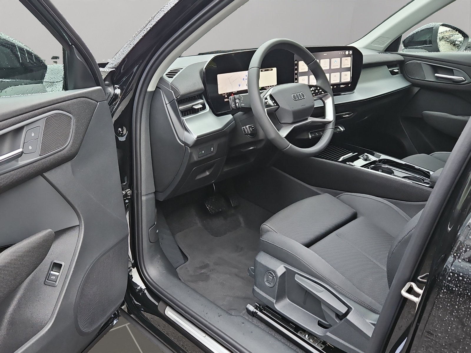 AUDI Q3 SUV 110 kW TFSI S tronic, Benzina, Auto nuove, Automatico - 7