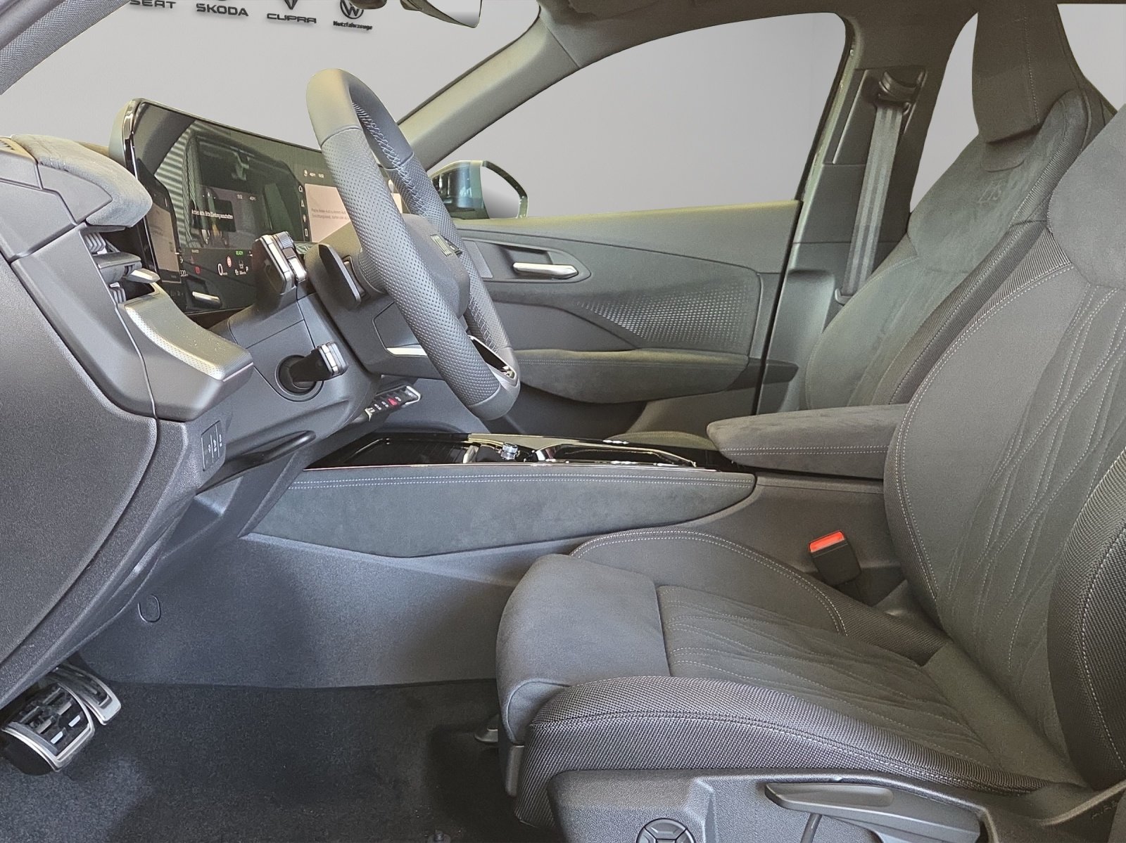AUDI Q3 SUV TFSI quattro 150 kW S tronic, Benzina, Auto nuove, Automatico - 6