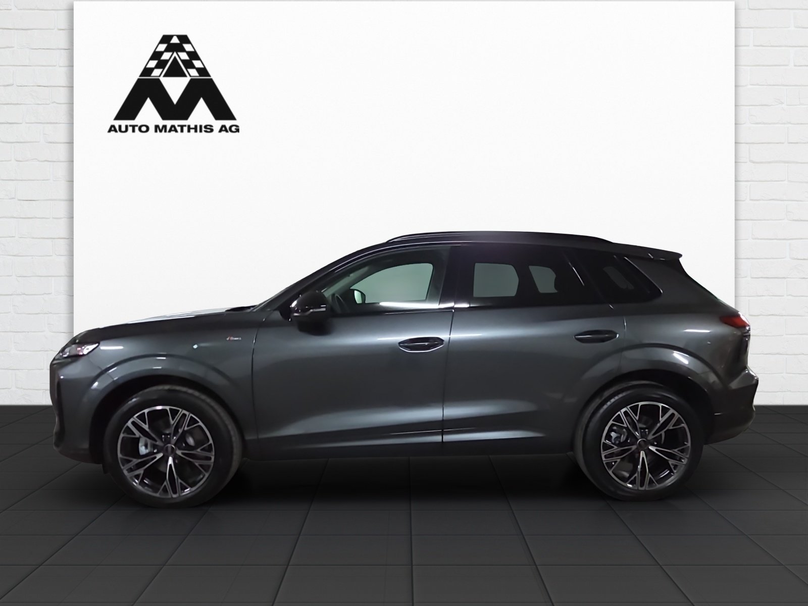 AUDI Q3 SUV TFSI quattro 150 kW S tronic, Essence, Voiture nouvelle, Automatique - 3