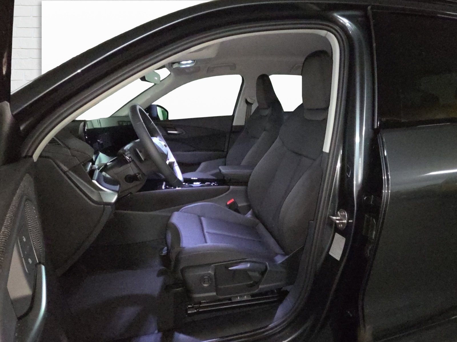 AUDI Q3 SUV TFSI quattro 150 kW S tronic, Essence, Voiture nouvelle, Automatique - 5