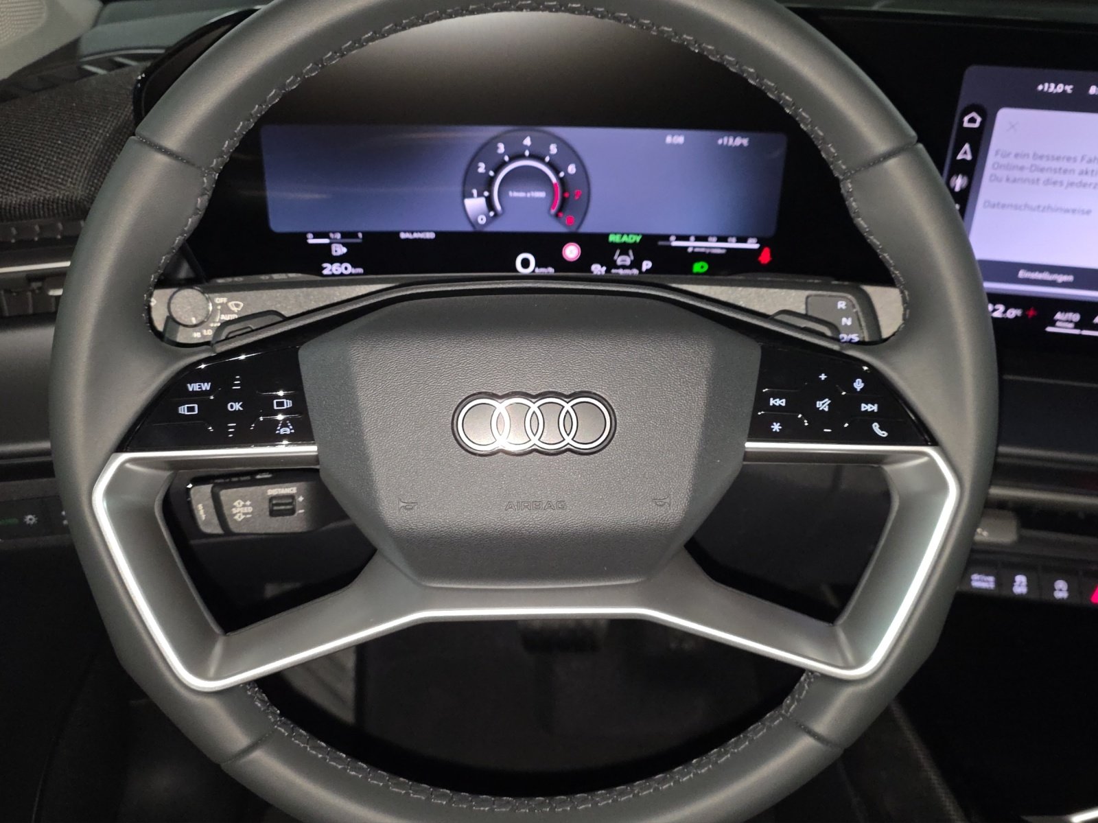 AUDI Q3 SUV TFSI quattro 150 kW S tronic, Essence, Voiture nouvelle, Automatique - 6