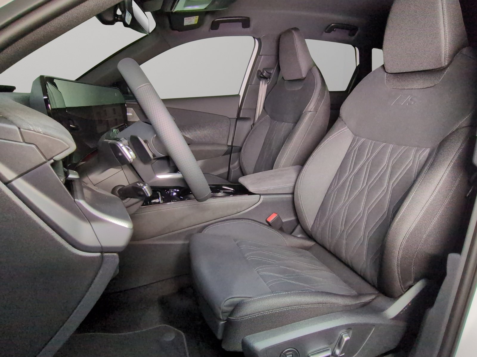 AUDI Q3 SUV TFSI quattro 195 kW S tronic, Petrol, New car, Automatic - 6