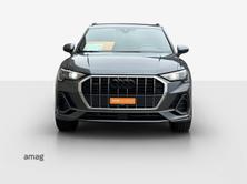 AUDI Q3 45 TFSI S line quattro, Benzin, Occasion / Gebraucht, Automat - 7
