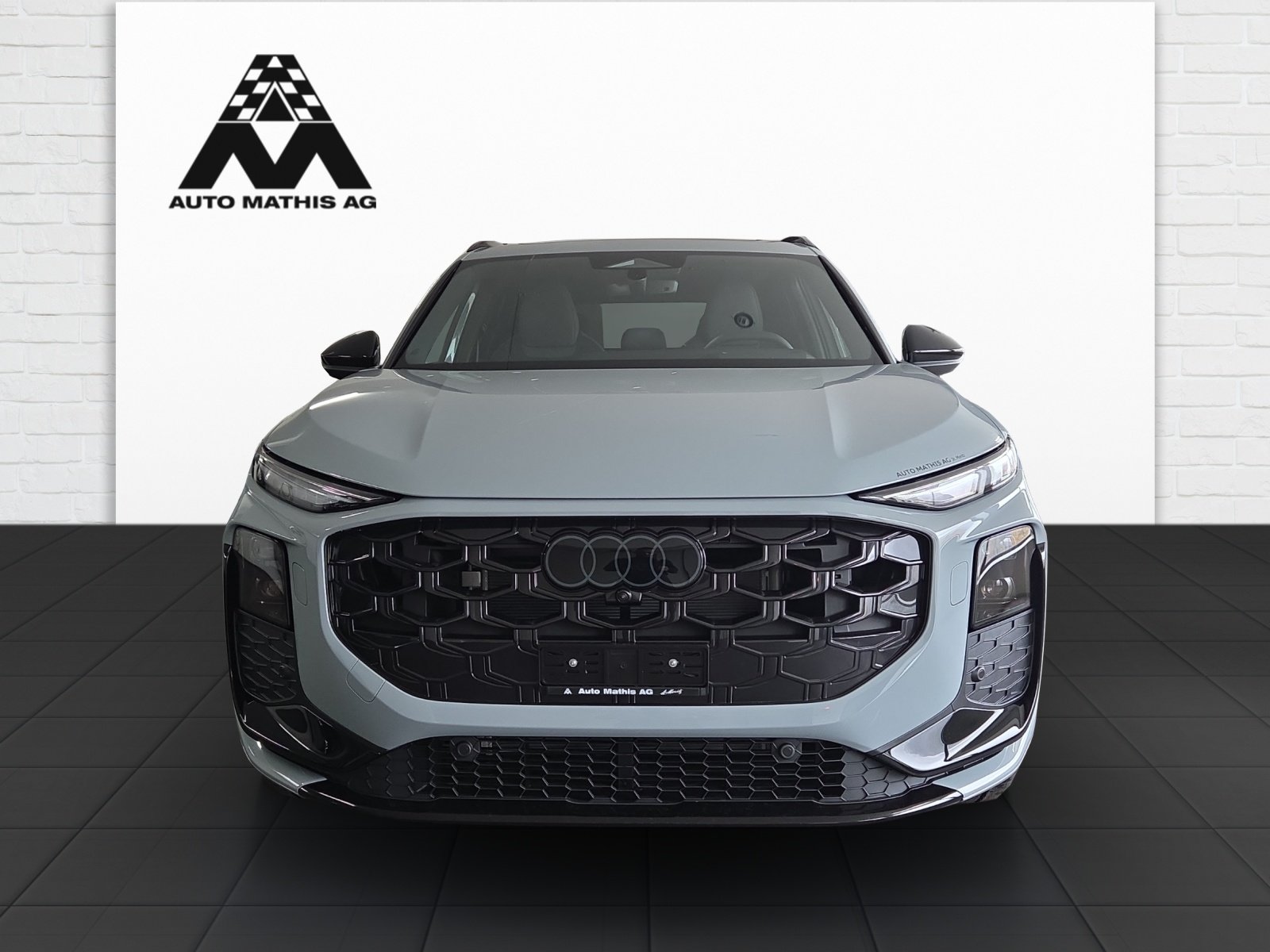 AUDI Q3 SUV TFSI quattro 195 kW S tronic, Benzina, Occasioni / Usate, Automatico - 2