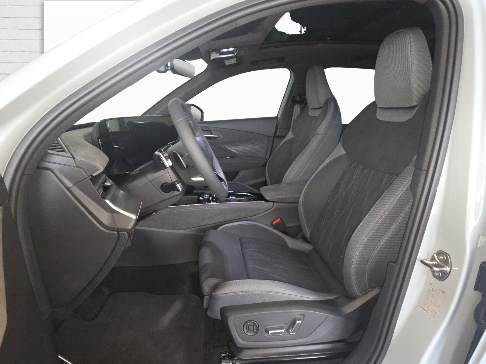 AUDI Q3 SUV TFSI quattro 195 kW S tronic, Benzina, Occasioni / Usate, Automatico - 5