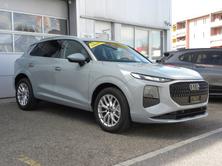 AUDI Q3 SUV 110 kW TFSI S tronic, Benzin, Occasion / Gebraucht, Automatik - 2
