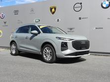 AUDI Q3 SUV 110 kW TFSI S tronic, Benzin, Occasion / Gebraucht, Automatik - 3