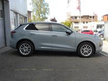 AUDI Q3 SUV 110 kW TFSI S tronic, Benzin, Occasion / Gebraucht, Automatik - 4