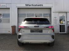AUDI Q3 SUV 110 kW TFSI S tronic, Benzin, Occasion / Gebraucht, Automatik - 6