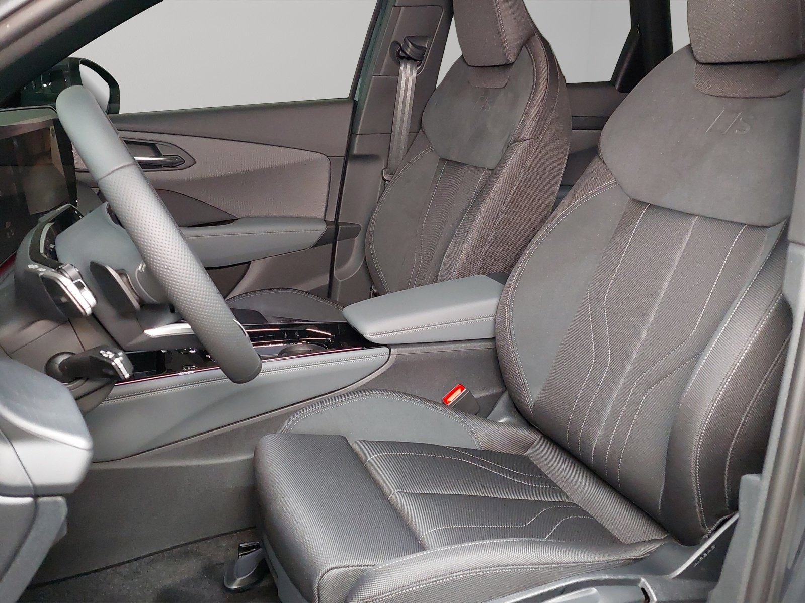 AUDI Q3 SUV TFSI quattro 150 kW S tronic, Essence, Occasion / Utilisé, Automatique - 6
