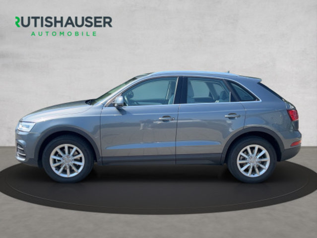 AUDI Q3 2.0 TDI quattro, Occasioni / Usate, Automatico - 2