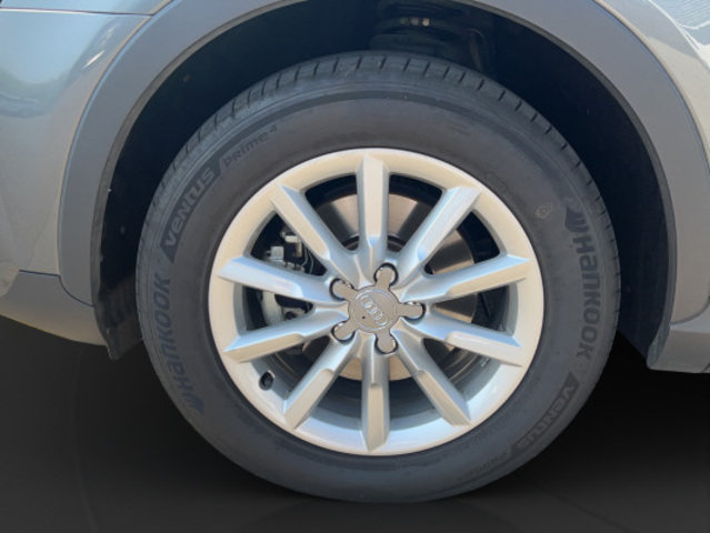 AUDI Q3 2.0 TDI quattro, Occasioni / Usate, Automatico - 6