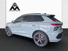 AUDI Q3 SUV TFSI quattro 195 kW S tronic, Essence, Occasion / Utilisé, Automatique - 4