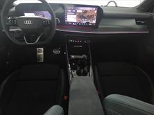 AUDI Q3 SUV TFSI quattro 195 kW S tronic, Essence, Occasion / Utilisé, Automatique - 7