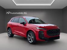 AUDI Q3 SUV 2.0 TFSI S Line quattro S-Tronic, Petrol, Second hand / Used, Automatic - 2