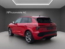 AUDI Q3 SUV 2.0 TFSI S Line quattro S-Tronic, Petrol, Second hand / Used, Automatic - 5