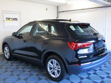 AUDI Q3 35 TFSI Attraction S tronic, Benzina, Occasioni / Usate, Automatico - 2