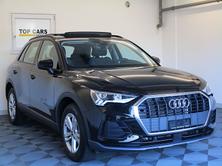 AUDI Q3 35 TFSI Attraction S tronic, Benzina, Occasioni / Usate, Automatico - 4