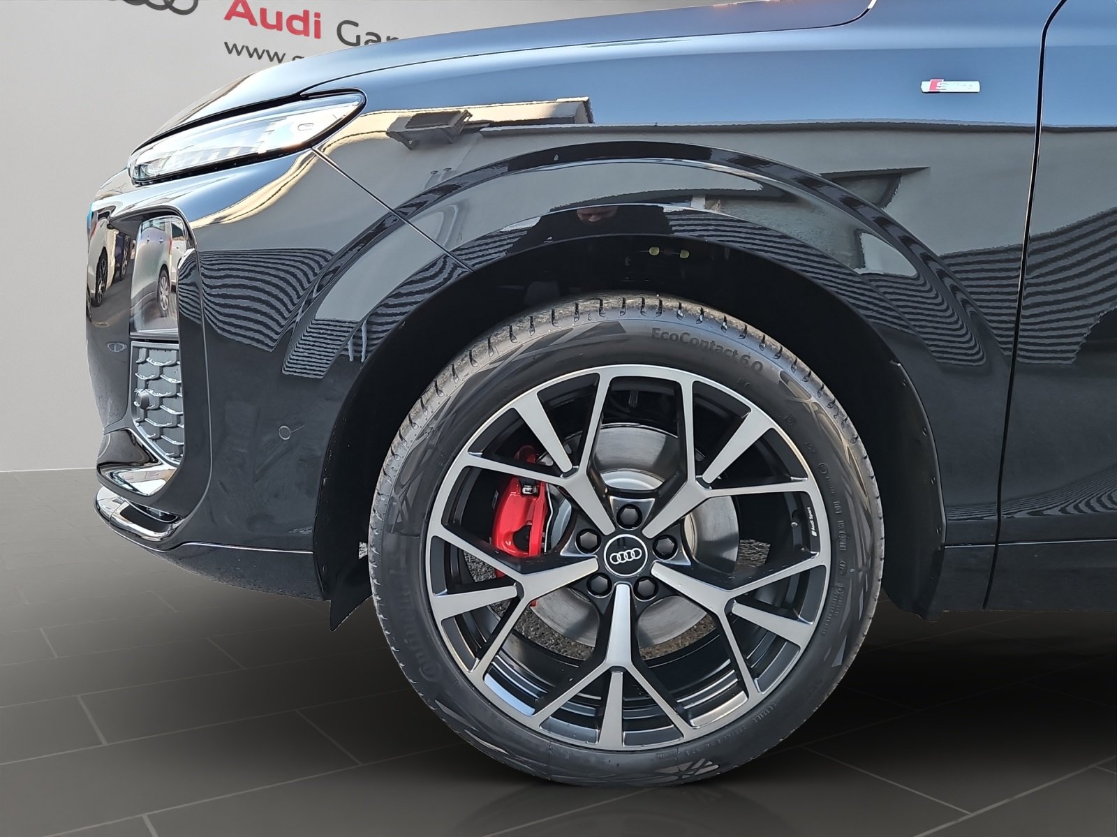 AUDI Q3 Sportback TFSI quattro 195 kW S tronic, Benzina, Auto nuove, Automatico - 7