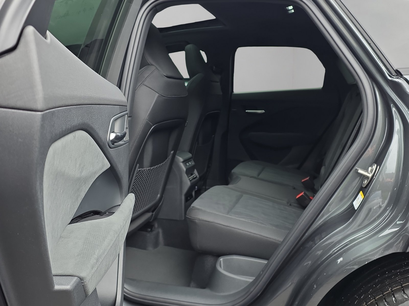 AUDI Q3 Sportback TFSI quattro 195 kW S tronic, Petrol, New car, Automatic - 7