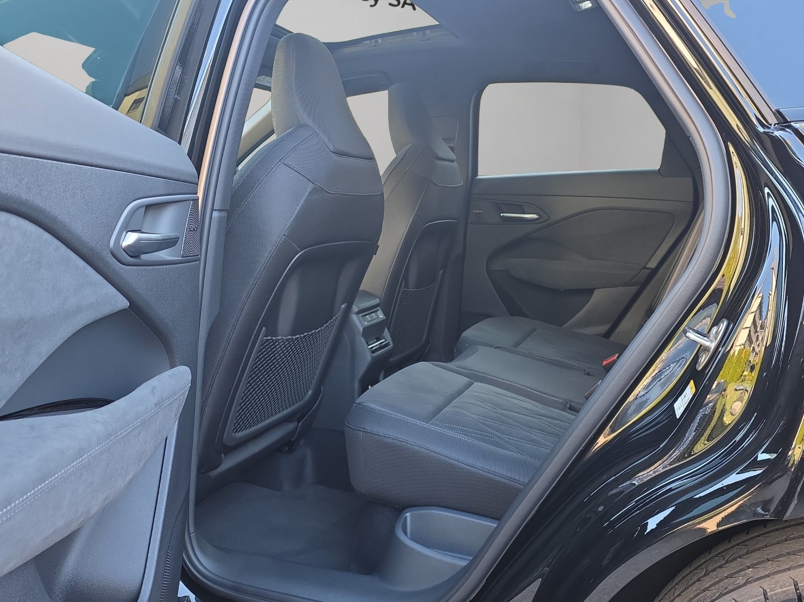 AUDI Q3 Sportback TFSI quattro 195 kW S tronic, Petrol, New car, Automatic - 7