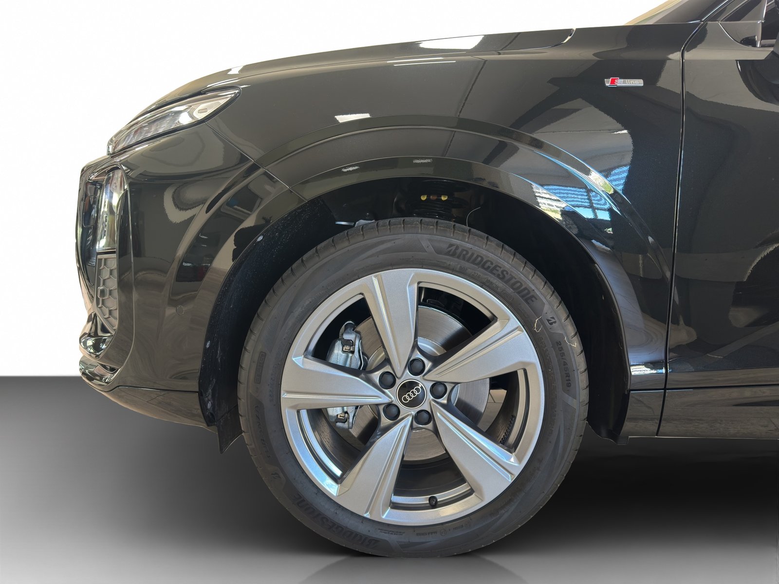 AUDI Q3 Sportback TFSI quattro 150 kW S tronic, Benzina, Auto nuove, Automatico - 2