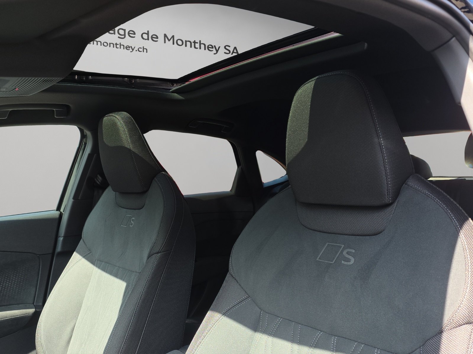 AUDI Q3 Sportback TFSI quattro 195 kW S tronic, Petrol, New car, Automatic - 6
