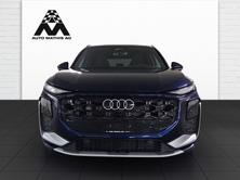 AUDI Q3 Sportback TFSI quattro 195 kW S tronic, Benzin, Neuwagen, Automatik - 2
