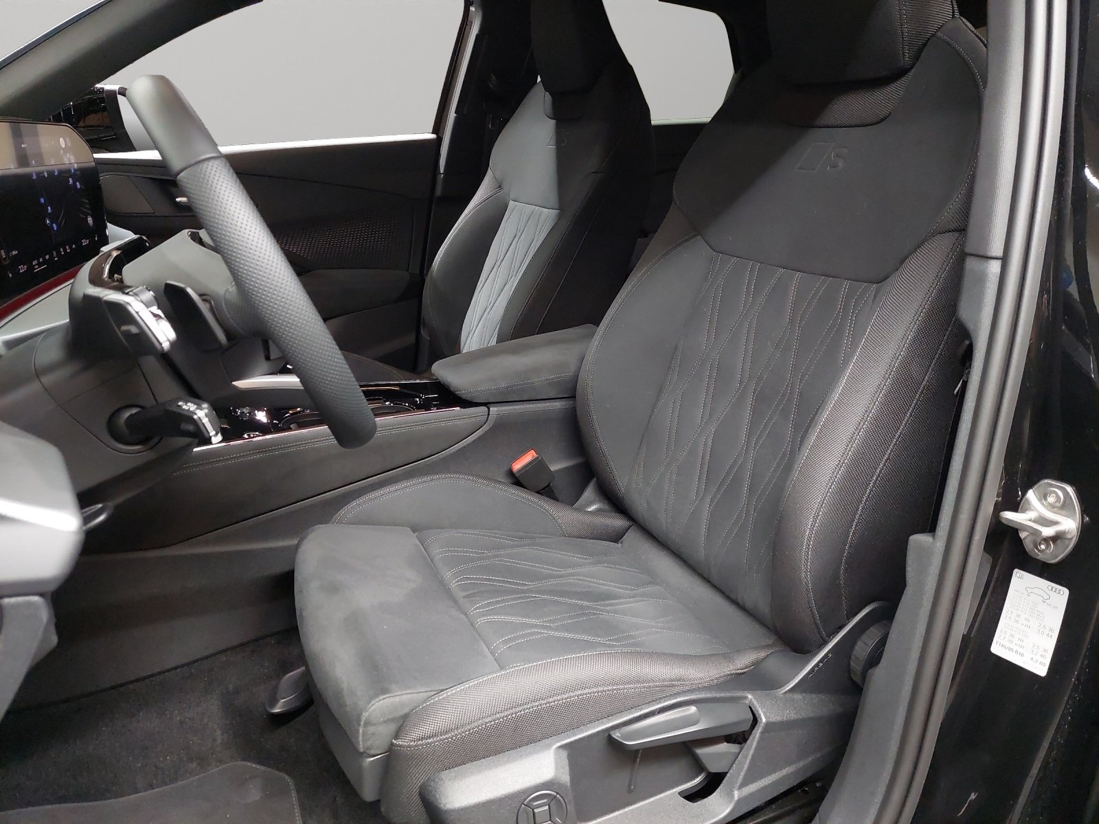 AUDI Q3 Sportback TFSI quattro 150 kW S tronic, Benzina, Occasioni / Usate, Automatico - 6