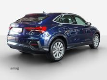 AUDI Q3 SB 35 TDI quattro, Diesel, Occasion / Utilisé, Automatique - 5