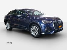 AUDI Q3 SB 35 TDI quattro, Diesel, Occasion / Utilisé, Automatique - 6