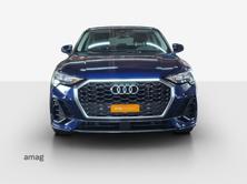 AUDI Q3 SB 35 TDI quattro, Diesel, Occasion / Utilisé, Automatique - 7