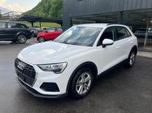 AUDI Q3, Diesel, Occasion / Gebraucht, Handschaltung - 2