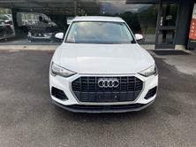 AUDI Q3, Diesel, Occasion / Gebraucht, Handschaltung - 3