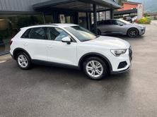 AUDI Q3, Diesel, Occasion / Gebraucht, Handschaltung - 4