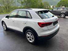 AUDI Q3, Diesel, Occasion / Gebraucht, Handschaltung - 5