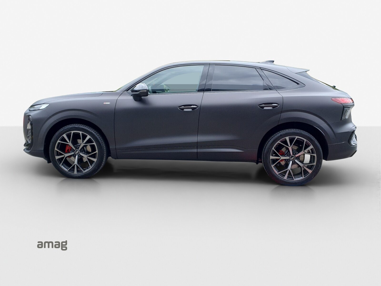 AUDI Q3 SB TFSI 110 kW