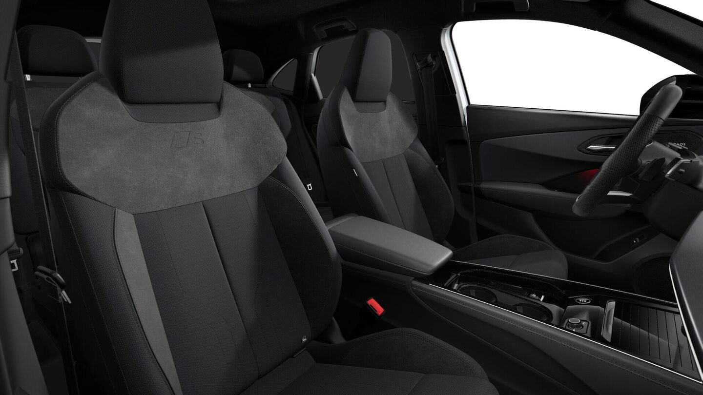 AUDI Q3 SB TFSI 110 kW, Essence, Véhicule neuf pré-immatriculé, Automatique - 7