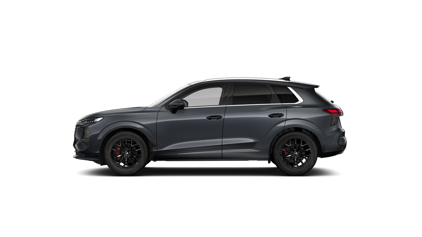 AUDI Q3 SUV TFSI 110 kW, Essence, Véhicule neuf pré-immatriculé, Automatique - 6
