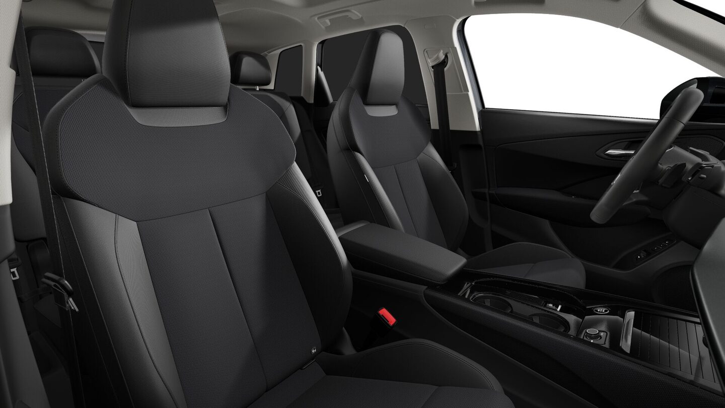 AUDI Q3 SUV TFSI 110 kW, Essence, Véhicule neuf pré-immatriculé, Automatique - 7
