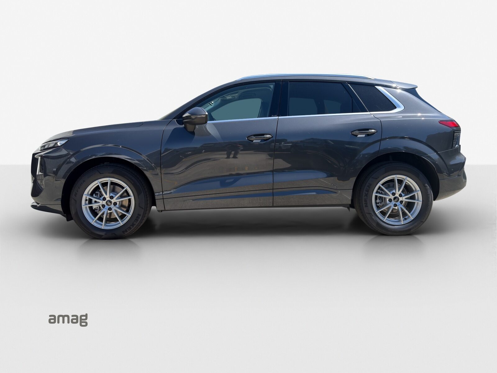 AUDI Q3 SUV TFSI 110 kW, Benzina, Auto a km zero, Automatico - 2