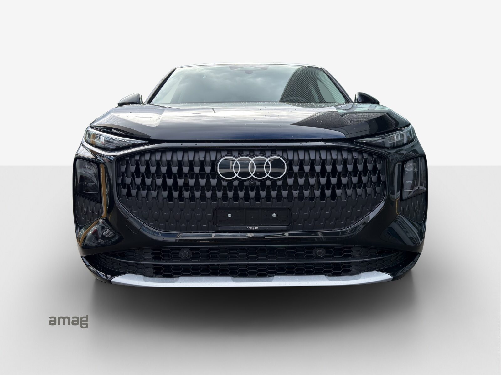 AUDI Q3 SB TFSI 110 kW, Benzina, Auto a km zero, Automatico - 7