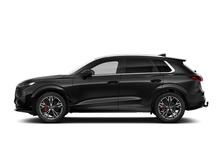 AUDI Q3 SUV TFSI 110 kW, Benzin, Neues Fahrzeug mit Tageszulassung, Automatik - 2