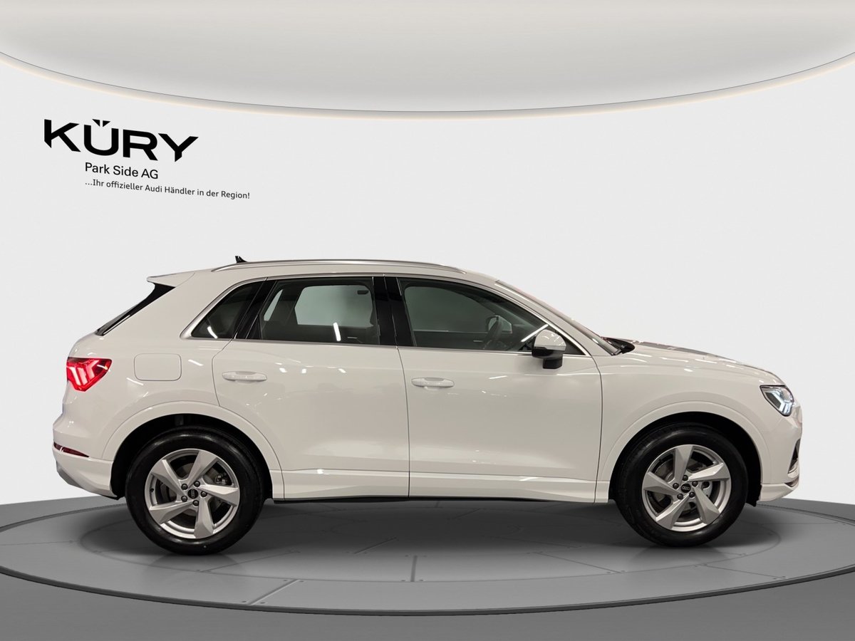 AUDI Q3 35 TFSI advanced Attraction S-tronic, Benzina, Auto nuove, Automatico - 3